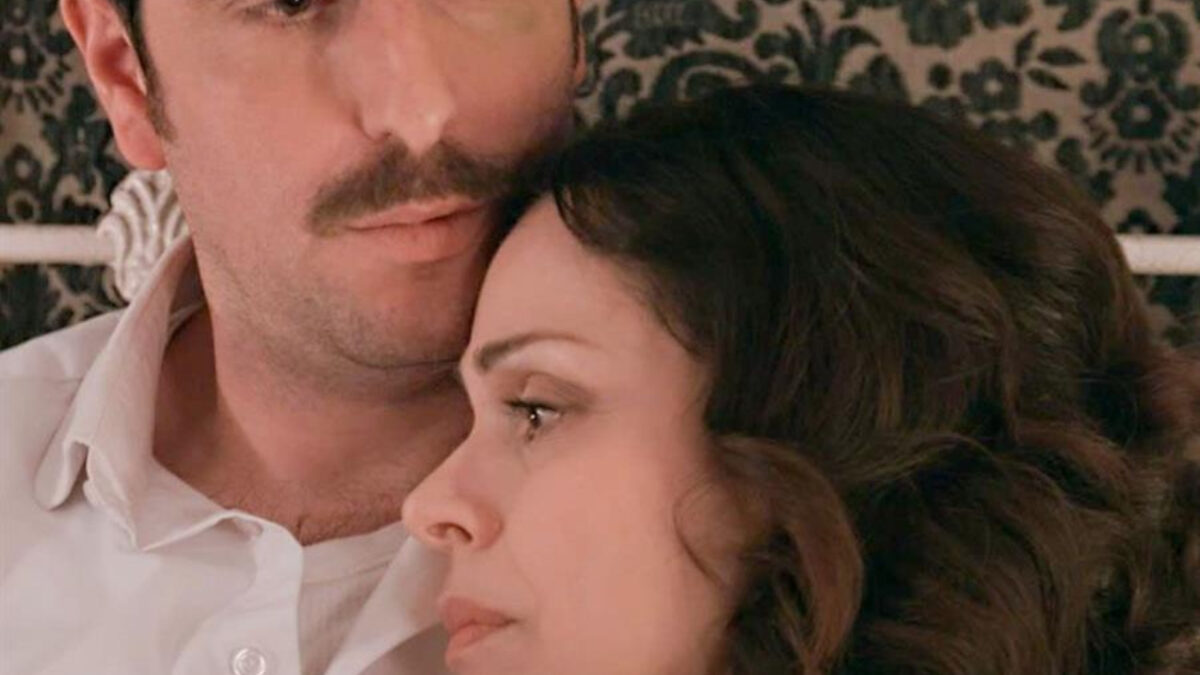 Grand Hotel: Η Κυβέλη εκδικείται τα παιδιά της και υπερασπίζεται μέχρι θανάτου τον Ρήγα