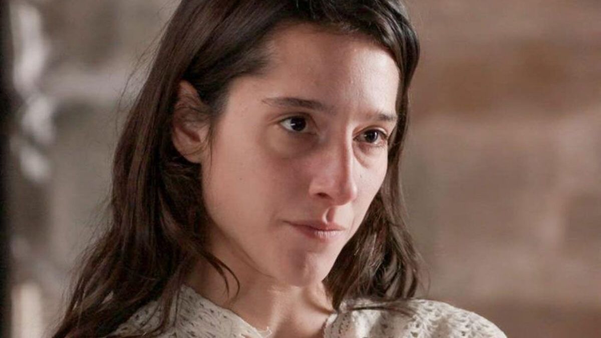 Grand Hotel: Η Κυβέλη σαπίζει στο ξύλο την Σοφία