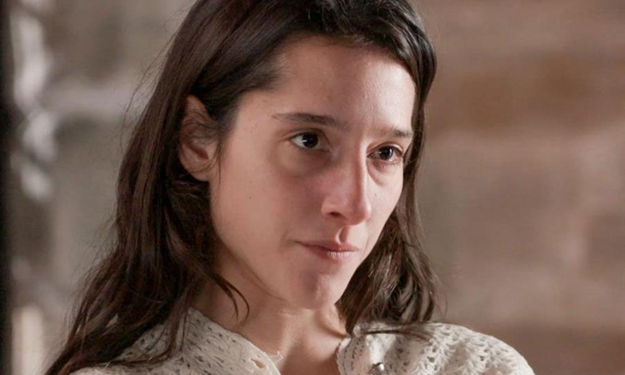 Grand Hotel: Η Κυβέλη σαπίζει στο ξύλο την Σοφία