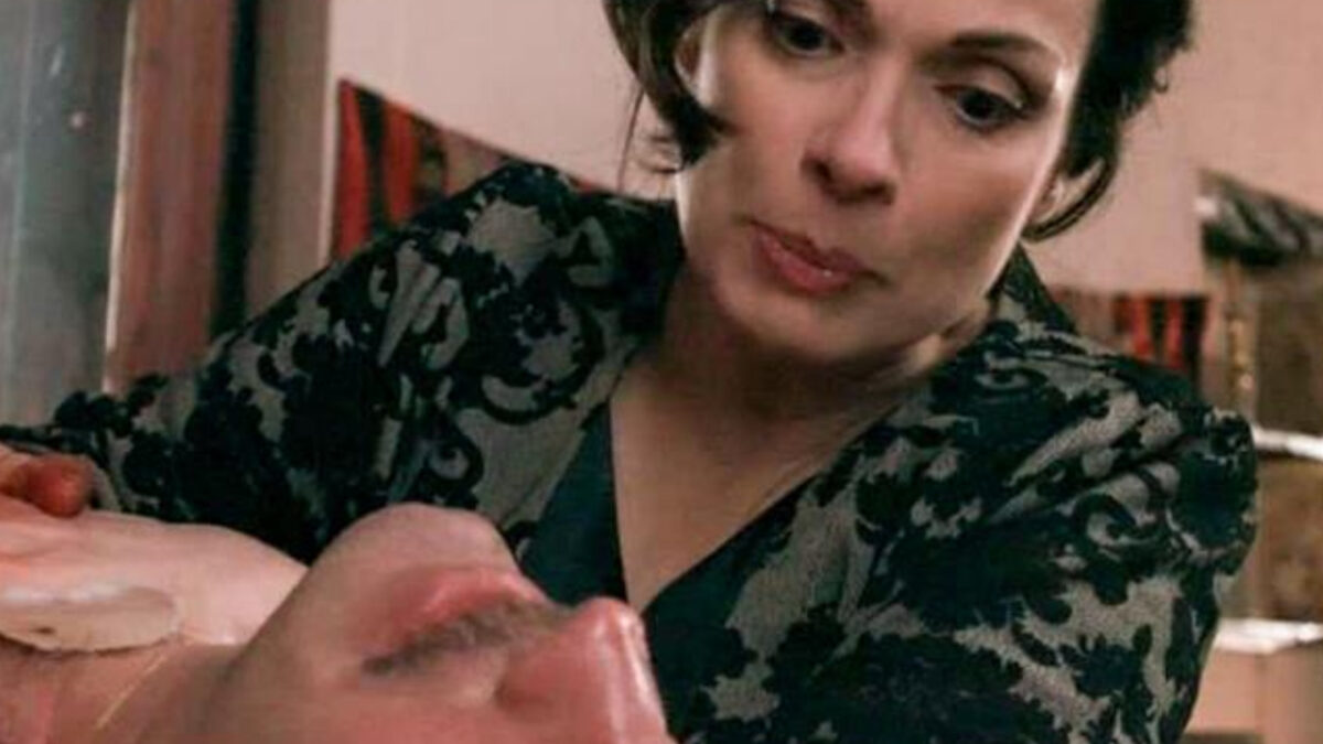 Grand Hotel: Η Κυβέλη σε σοκ- Η Δολοφονία που γίνεται πρωτοσέλιδο και την διαλύει