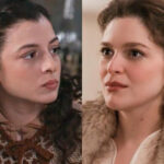 Grand Hotel: Η Μαρίνα επιτίθεται στην Αλίκη και την απειλεί να αφήσει ήσυχο τον Πέτρο