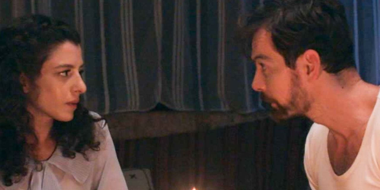 Grand Hotel: Η Μαρίνα επιτίθεται στην Αλίκη και την απειλεί να αφήσει ήσυχο τον Πέτρο