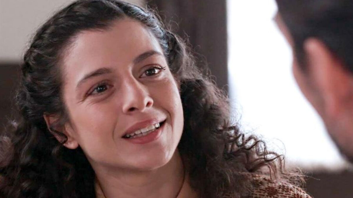 Grand Hotel: Η Μαρίνα γίνεται η σανίδα σωτηρίας του και εγκαταλείπει την Αλίκη