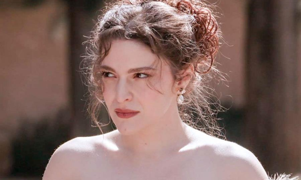 Grand Hotel: Η Μαρίνα κάνει τον Πέτρο δικό της και η Αλίκη τρελαίνεται