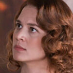 Grand Hotel: Μελίνα και Μάρκος γίνονται ζευγάρι και διαλύουν τον Χατζημήτρο