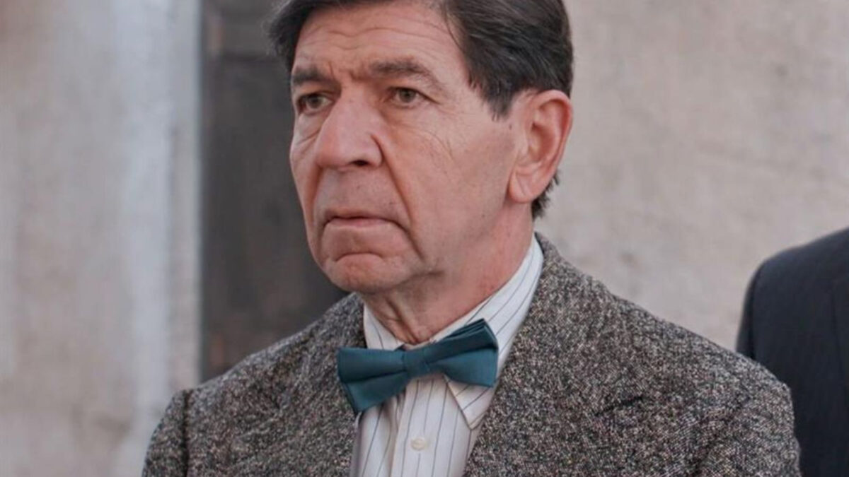 Grand Hotel: Περιλήψεις επεισοδίων από 14/04/26 μέχρι 15/04/26