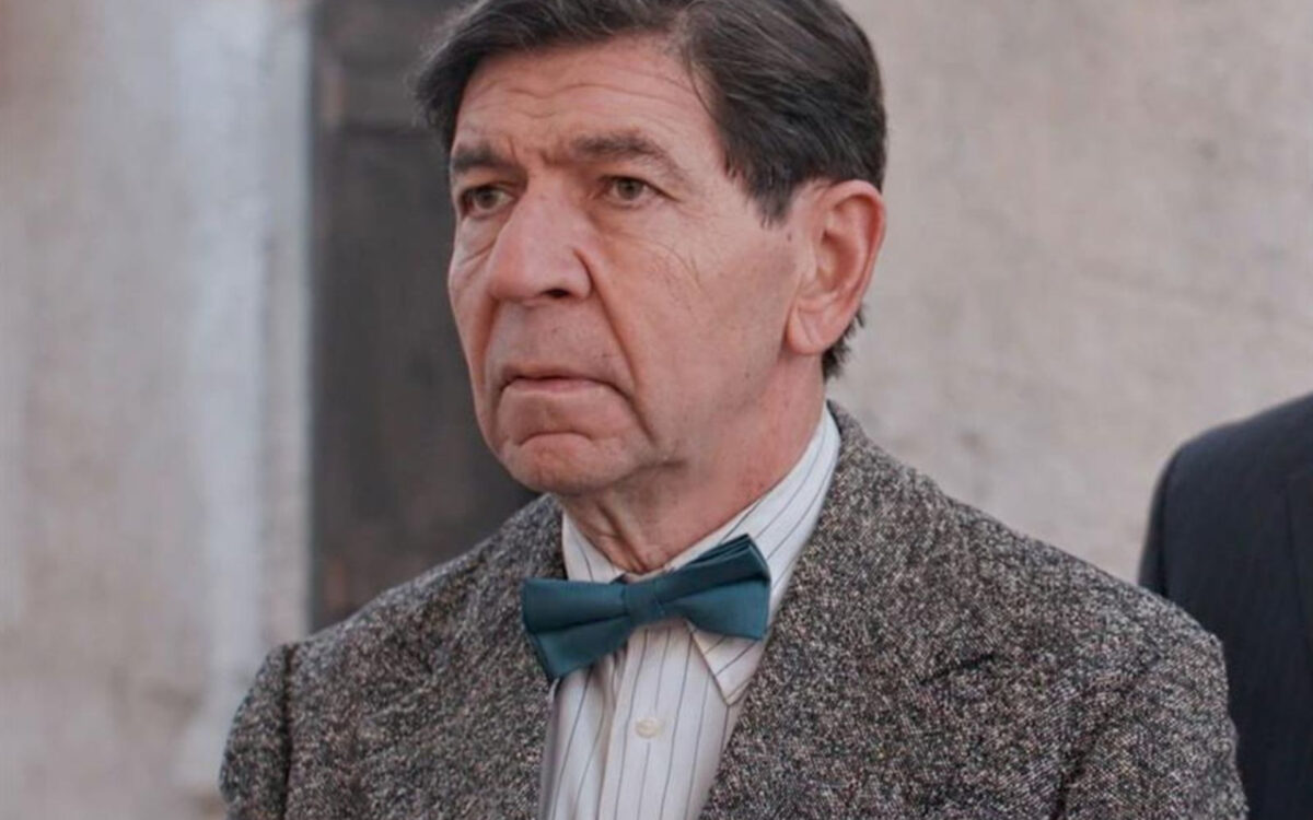 Grand Hotel: Περιλήψεις επεισοδίων από 14/04/26 μέχρι 15/04/26