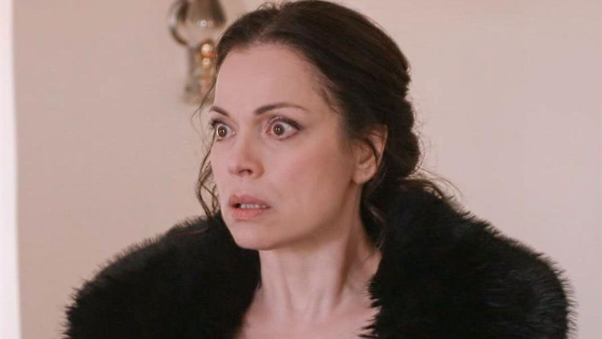 Grand Hotel: Περιλήψεις επεισοδίων από 20/04/26 μέχρι 22/04/26