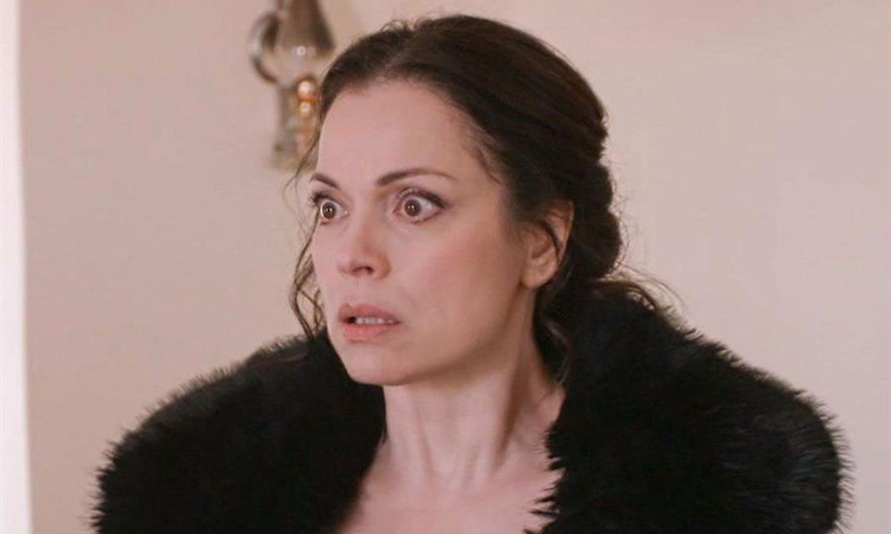 Grand Hotel: Περιλήψεις επεισοδίων από 20/04/26 μέχρι 22/04/26