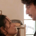 Grand Hotel: Ο Ρήγας κάνει πρόταση γάμου στη Κυβέλη μέσα από τη φυλακή