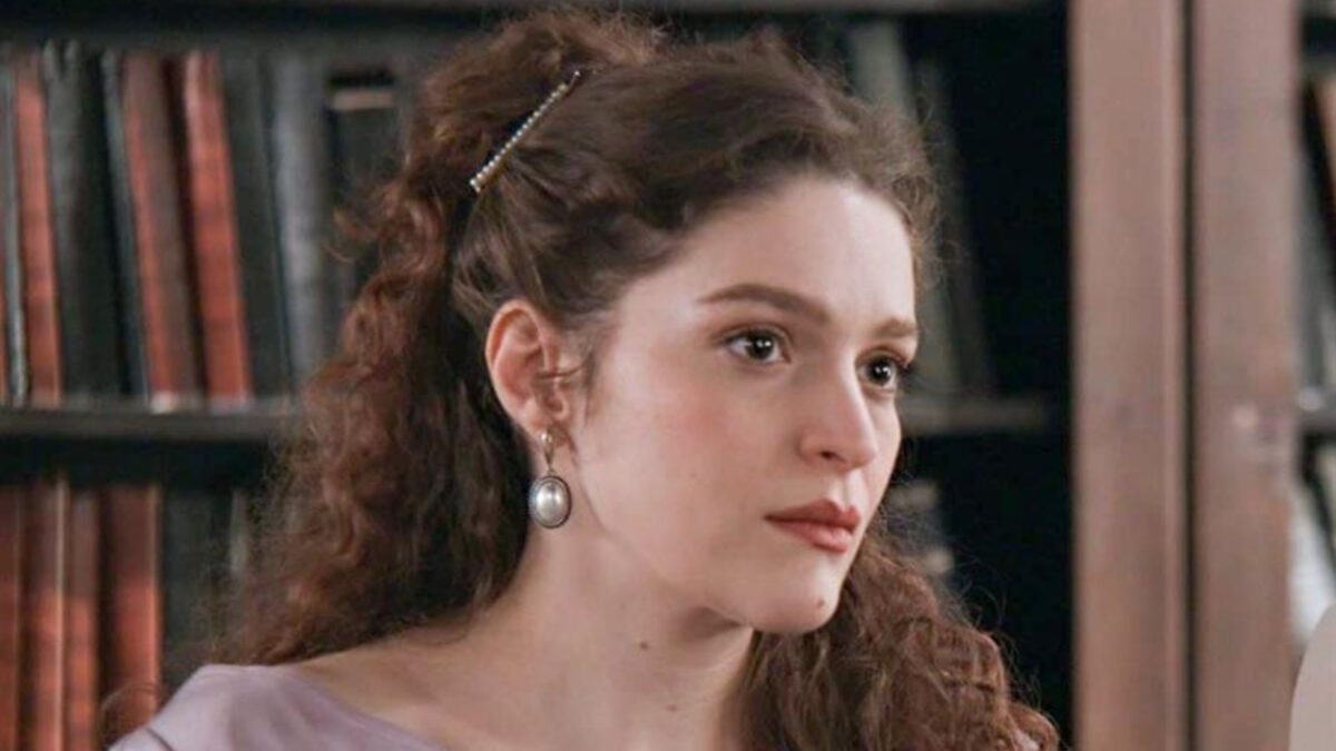 Grand Hotel: Το δραματικό τέλος της Αλίκης- Πέφτει σε κατάθλιψη και γίνεται σκιά του εαυτού της