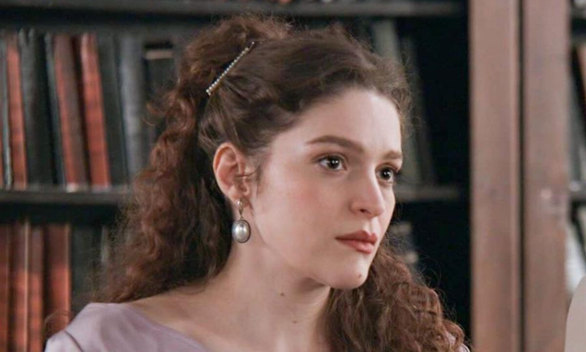 Grand Hotel: Το δραματικό τέλος της Αλίκης- Πέφτει σε κατάθλιψη και γίνεται σκιά του εαυτού της