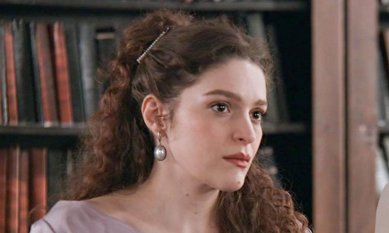 Grand Hotel: Το δραματικό τέλος της Αλίκης- Πέφτει σε κατάθλιψη και γίνεται σκιά του εαυτού της