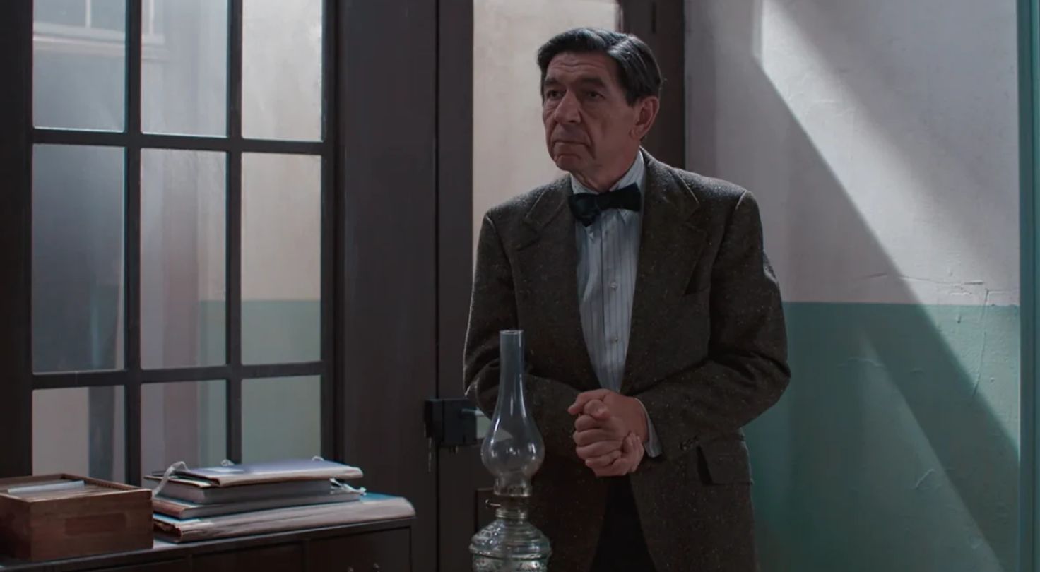 Grand hotel-Χρόνης-