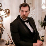 Grand hotel: Επιστρέφει από τους νεκρούς και τους σοκάρει όλους