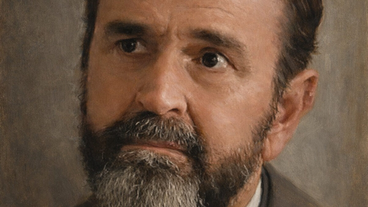 Grand hotel: Ο εραστής του Χρόνη επιστρέφει και φέρνει τα πάνω κάτω