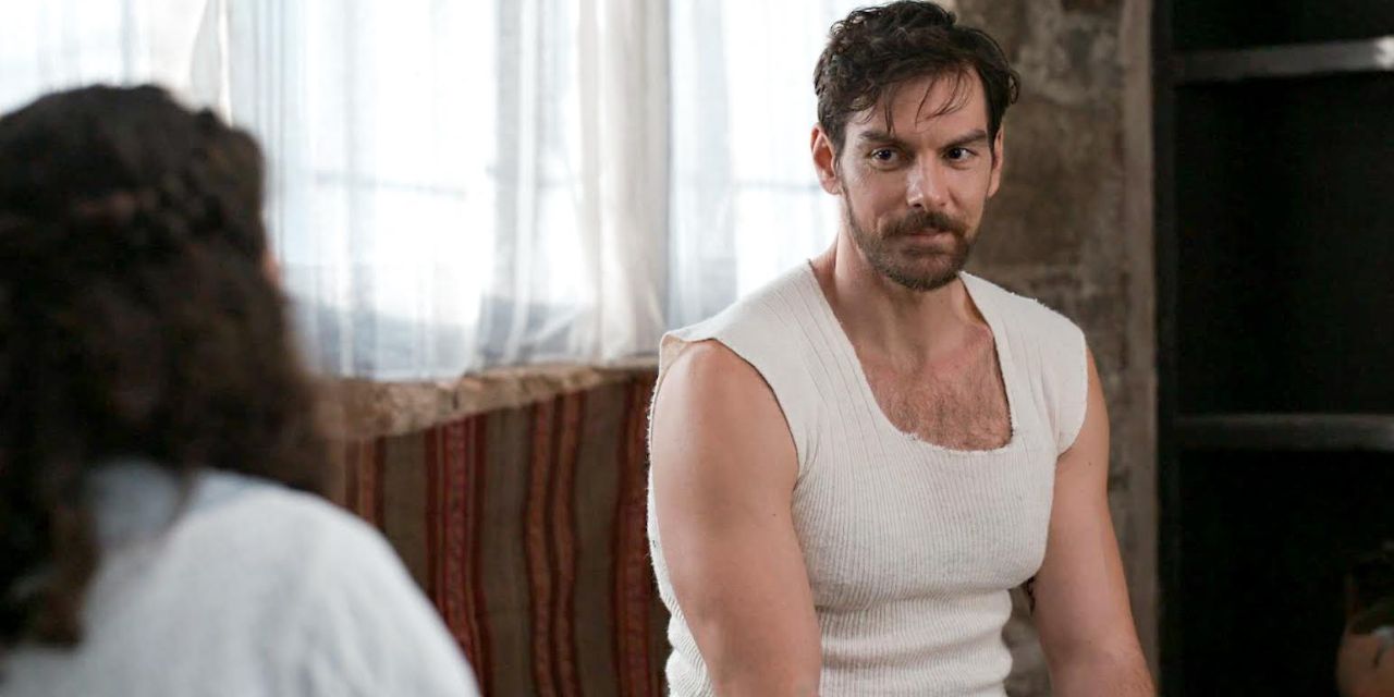 Grand hotel: Μαρίνα και Πέτρος μετακομίζουν και κάνουν μία νέα αρχή