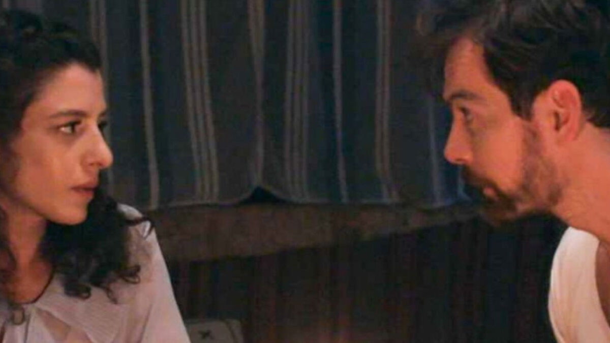 Grand hotel: Μαρίνα και Πέτρος μετακομίζουν και κάνουν μία νέα αρχή