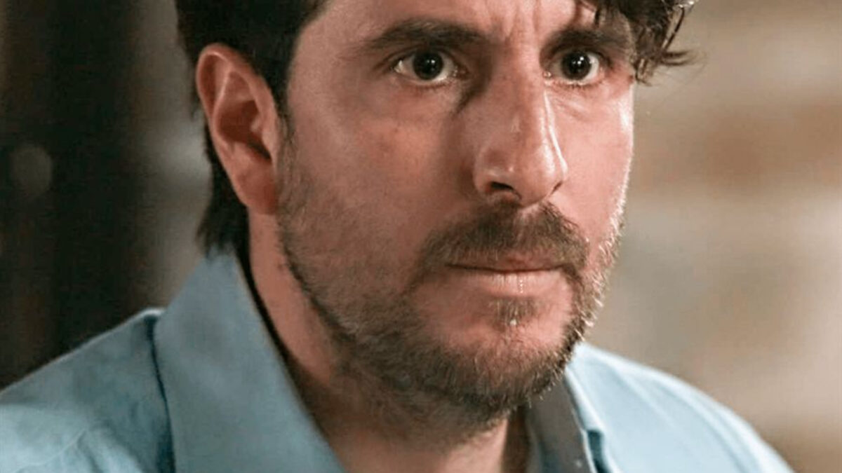 Grand hotel: Ο Ρήγας σώζει τη Κυβέλη από βέβαιο θάνατο και θυσιάζεται