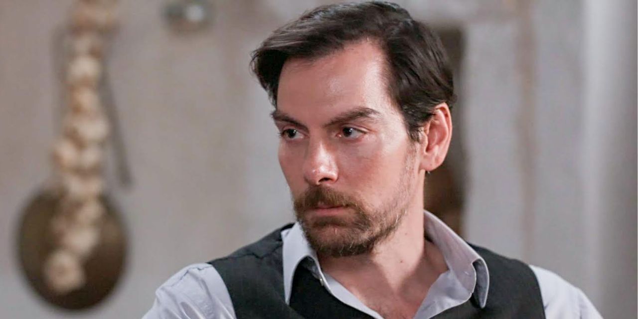 Grand hotel: Στήνει στο Πέτρο το πιο ύπουλο παιχνίδι και τον στέλνει στη φυλακή