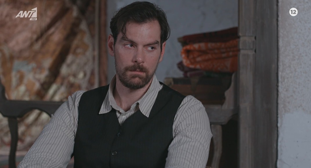 Grand hotel: Στήνει στο Πέτρο το πιο ύπουλο παιχνίδι και τον στέλνει στη φυλακή