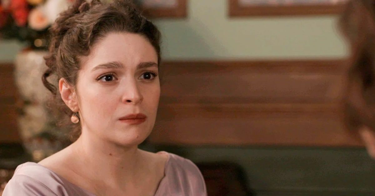 Grand hotel: Το πιο μοναχικό Φινάλε θα έχει η Αλίκη