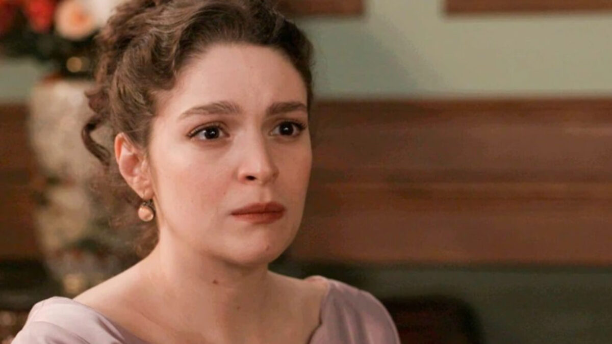 Grand hotel: Το πιο μοναχικό Φινάλε θα έχει η Αλίκη