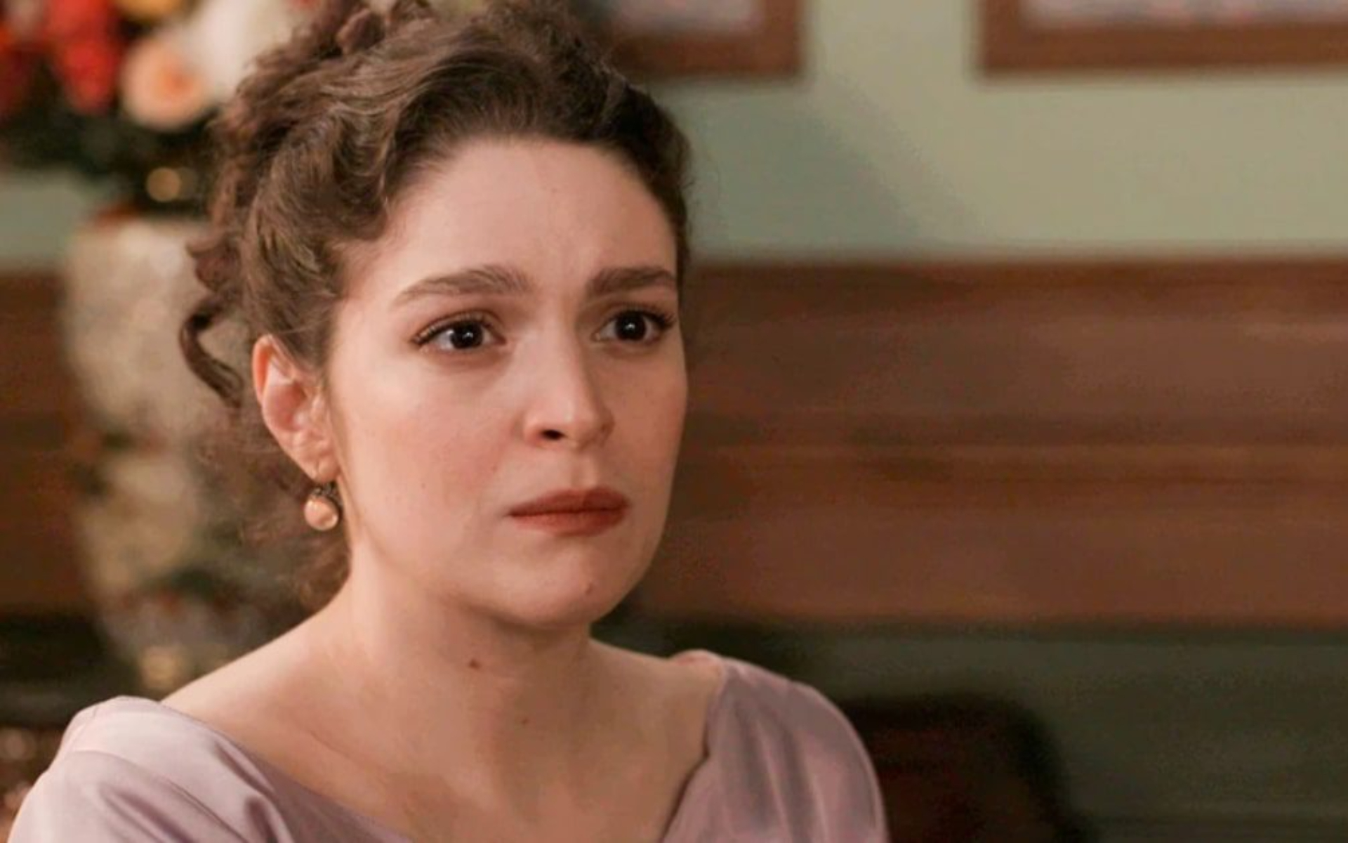 Grand hotel: Το πιο μοναχικό Φινάλε θα έχει η Αλίκη