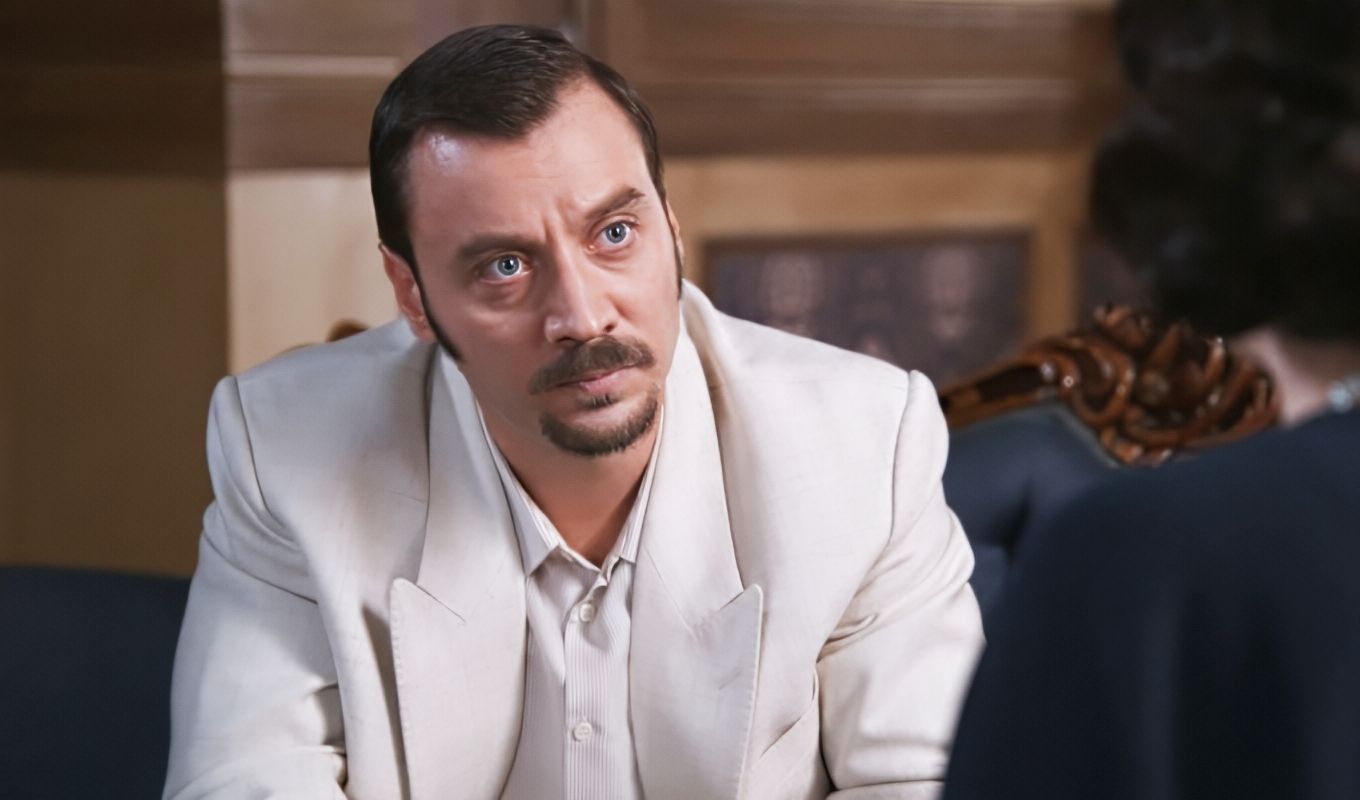 Grand hotel: Το συγκινητικό αντίο του Στάθη Κόικα- Ένας κύκλος ολοκληρώνεται εδώ