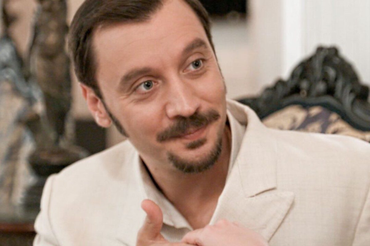 Grand hotel: Το συγκινητικό αντίο του Στάθη Κόικα- Ένας κύκλος ολοκληρώνεται εδώ