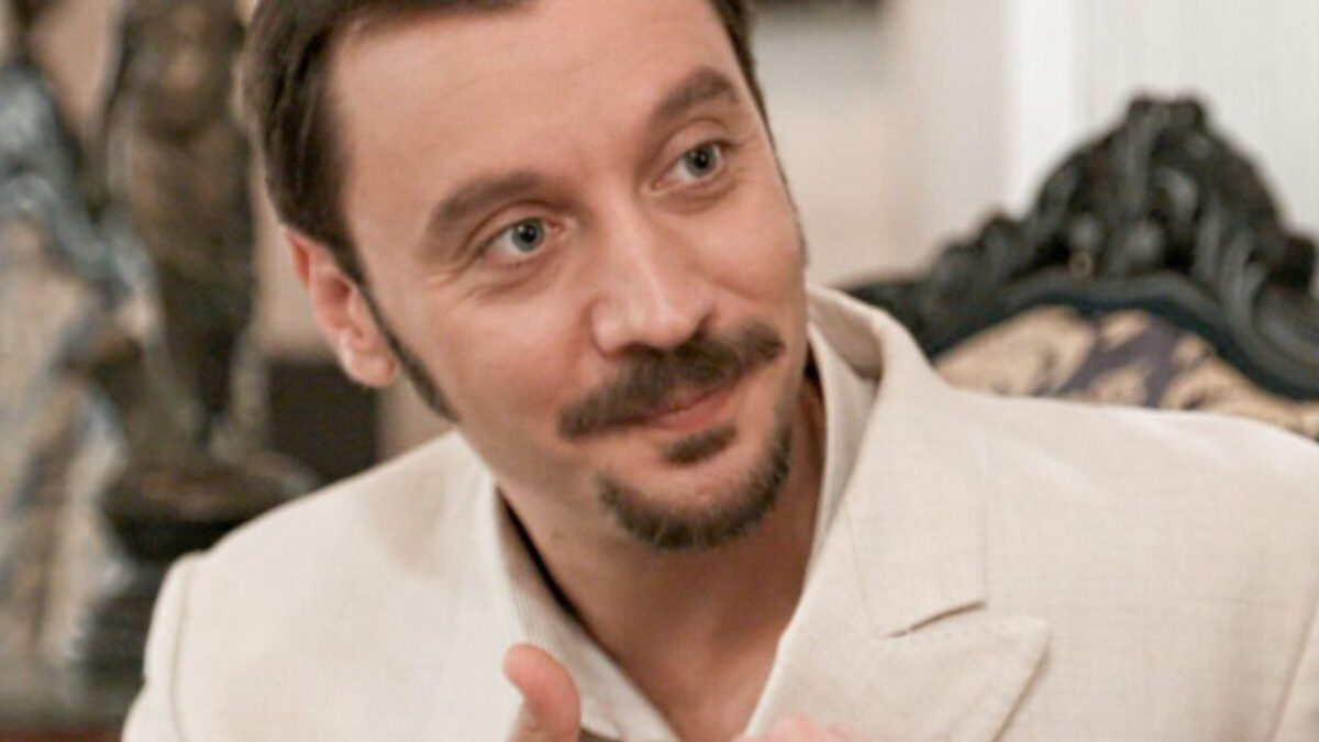 Grand hotel: Το συγκινητικό αντίο του Στάθη Κόικα- Ένας κύκλος ολοκληρώνεται εδώ