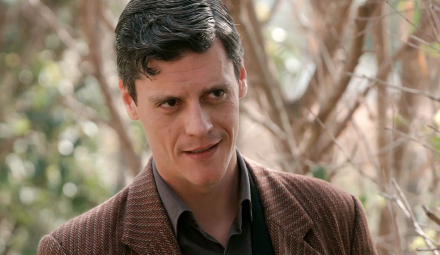 Grand hotel: Ο Βλάσης σώζει τη ζωή του μικρού Γεώργιου τη τελευταία στιγμή