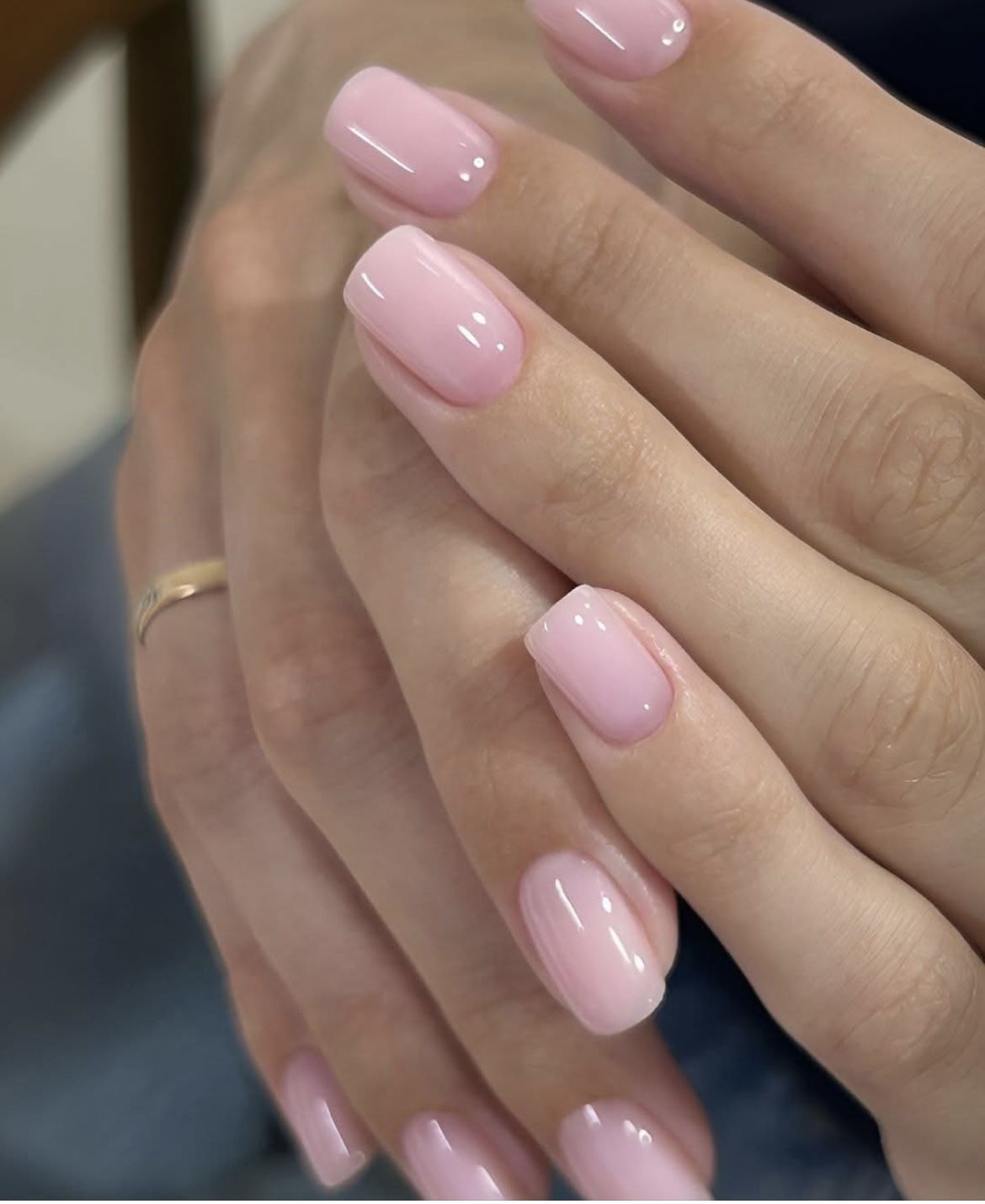 Milky pink: Ιδέες για το ωραιότερο χρώμα του φετινού Καλοκαιριού στα νύχια σου