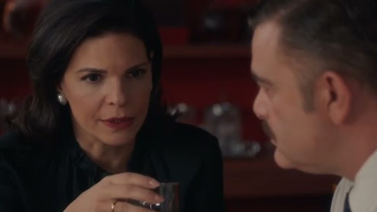 Porto Leone: Η Αλεξάνδρα καταδικάζεται και ο Στελάρας καίει τον Βούλγαρη