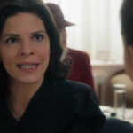 Porto Leone: Η Αλεξάνδρα μαθαίνει για τη σχέση  Λένας και Ανδρέα και γίνεται μακελειό