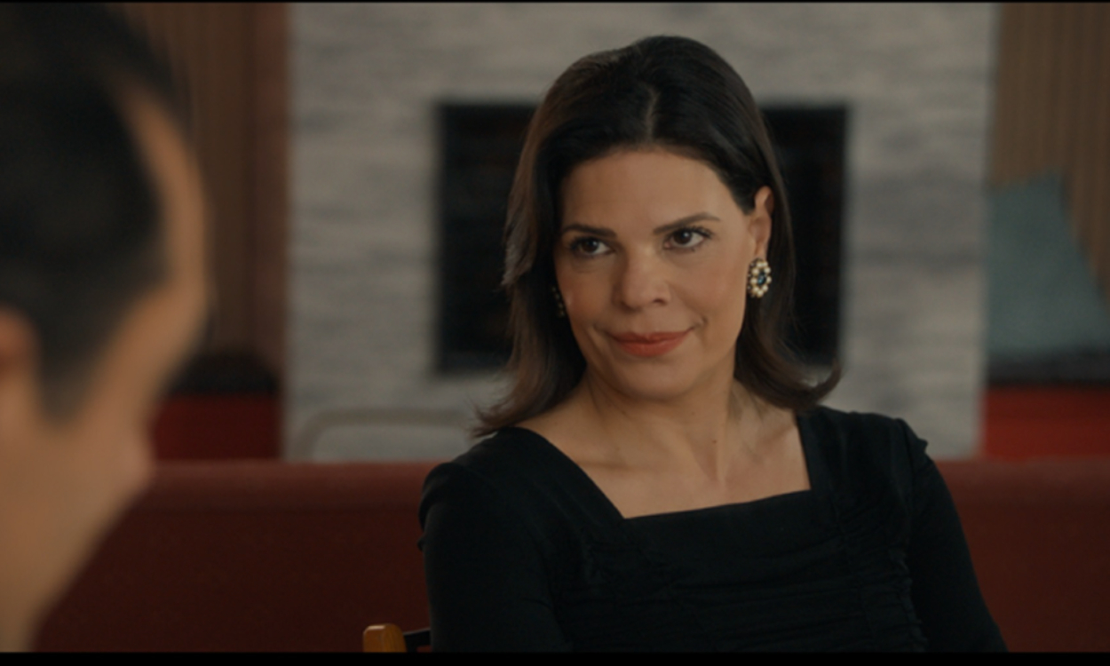 Porto Leone: Η Αλεξάνδρα παρακολουθεί τον Ανδρέα και παγώνει με το θέαμα