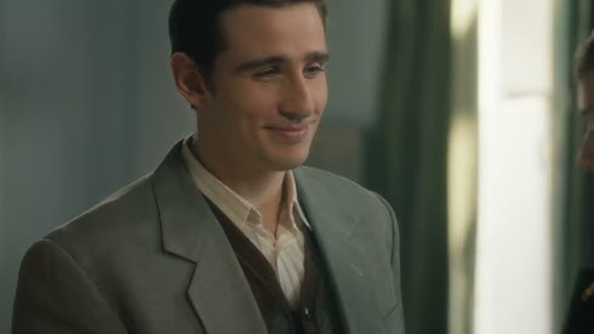 Porto Leone: Η Αποκάλυψη που θα σοκάρει- «Αυτός είναι ο πραγματικός σου πατέρας»