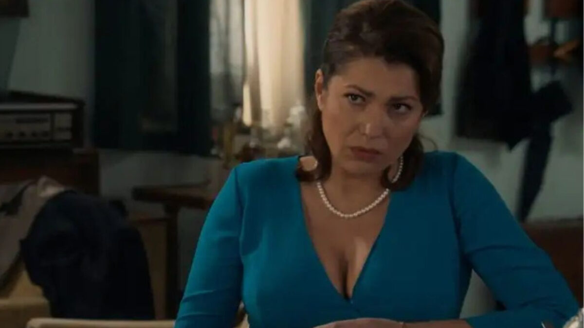 Porto Leone επόμενα επεισόδια: 48, 49, 50