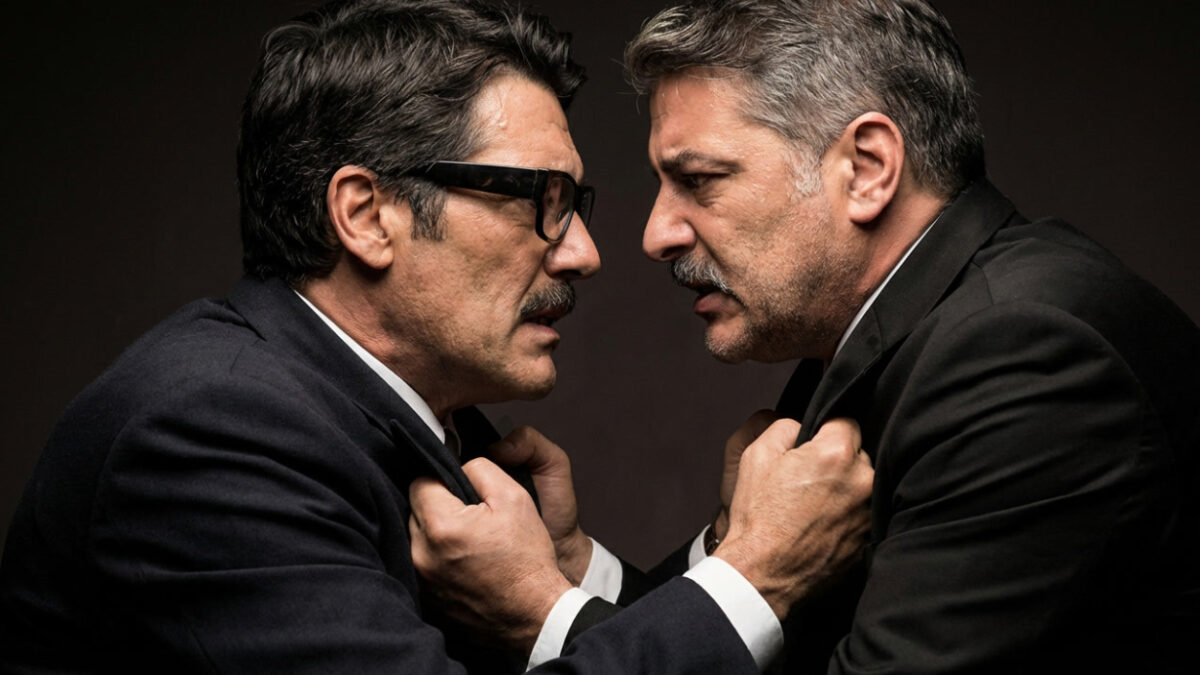 Porto Leone επόμενα επεισόδια: 51, 52, 53