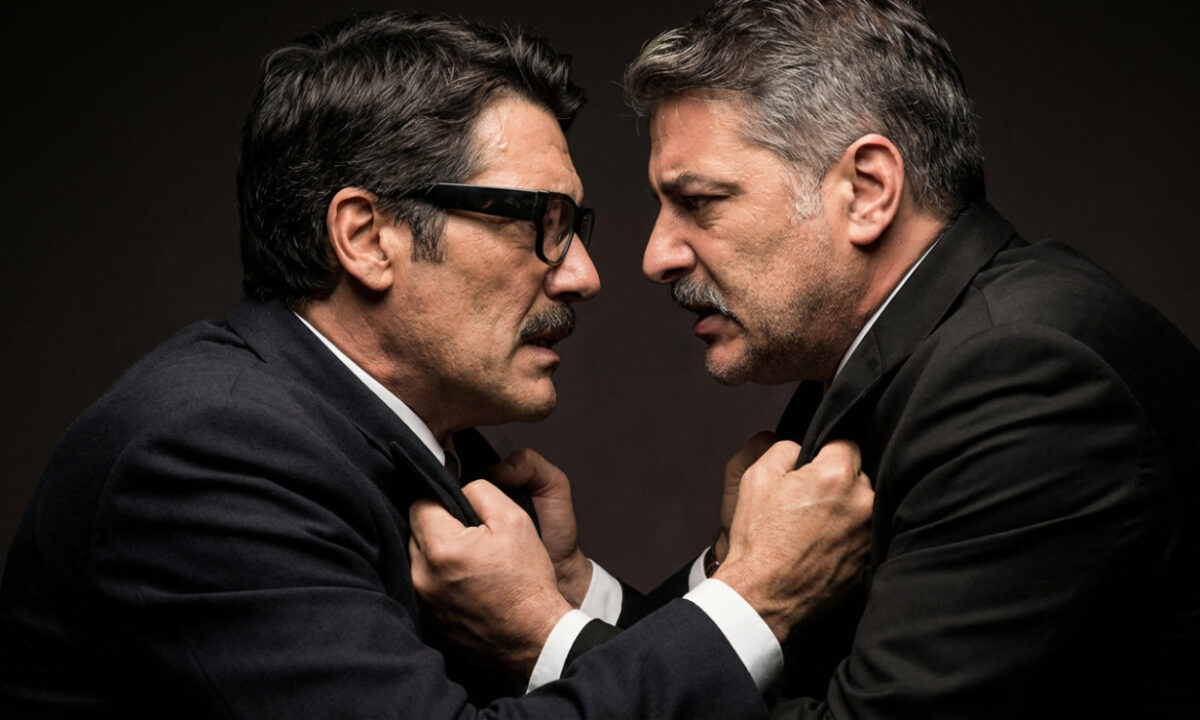 Porto Leone επόμενα επεισόδια: 51, 52, 53