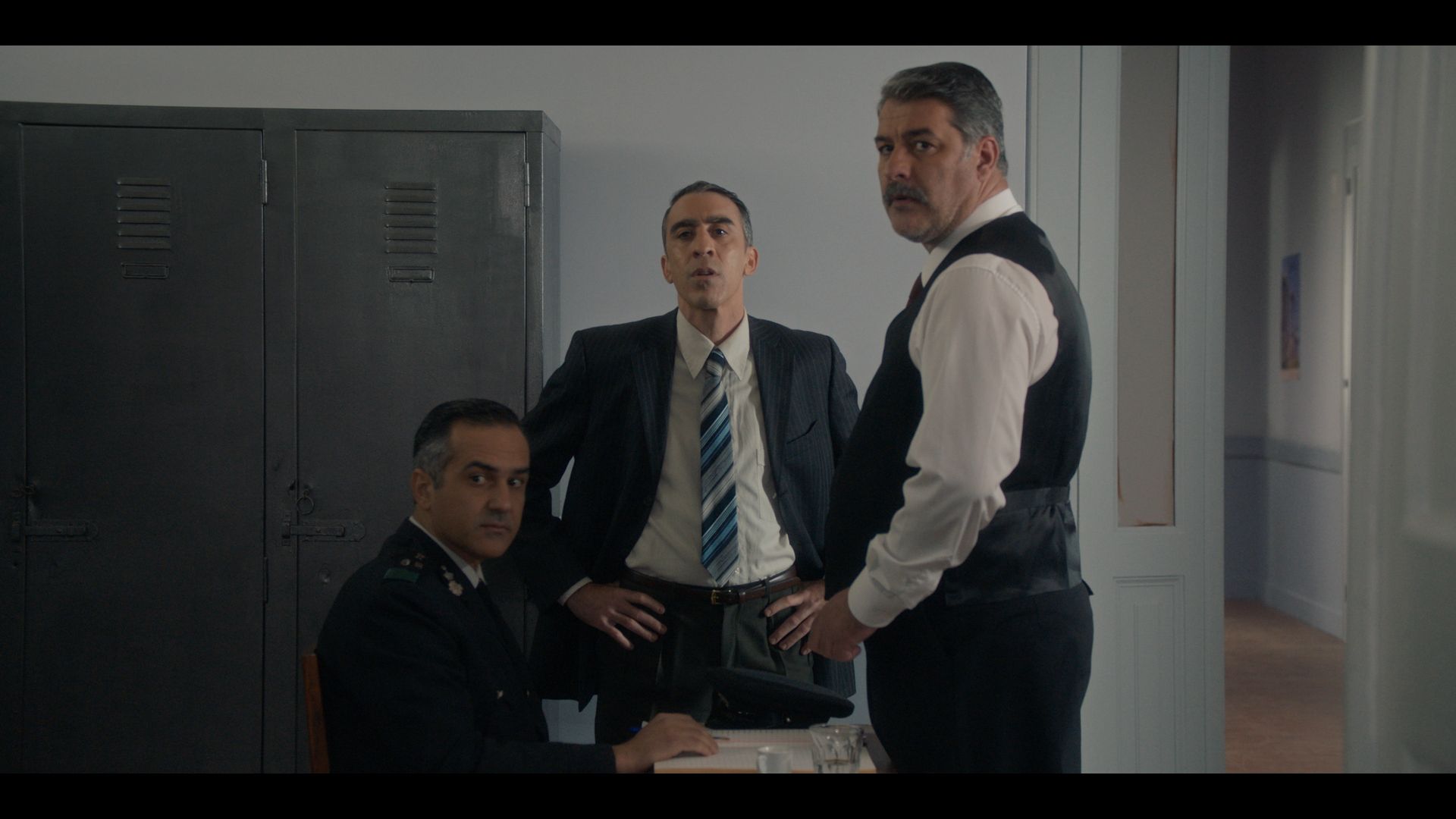 Porto Leone επόμενα επεισόδια: 53, 54, 55