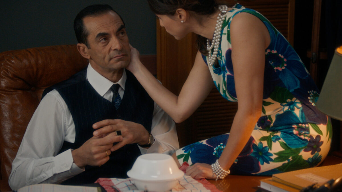 Porto Leone: Κάνουν σχέση και την κρύβουν από όλους