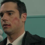 Porto Leone: Ο Ορέστης καίγεται ζωντανός και η Γαλήνη ουρλιάζει