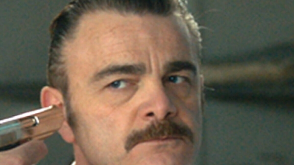 Porto Leone: Ο Στελάρας γίνεται εγκληματίας για χάρη της Αλεξάνδρας