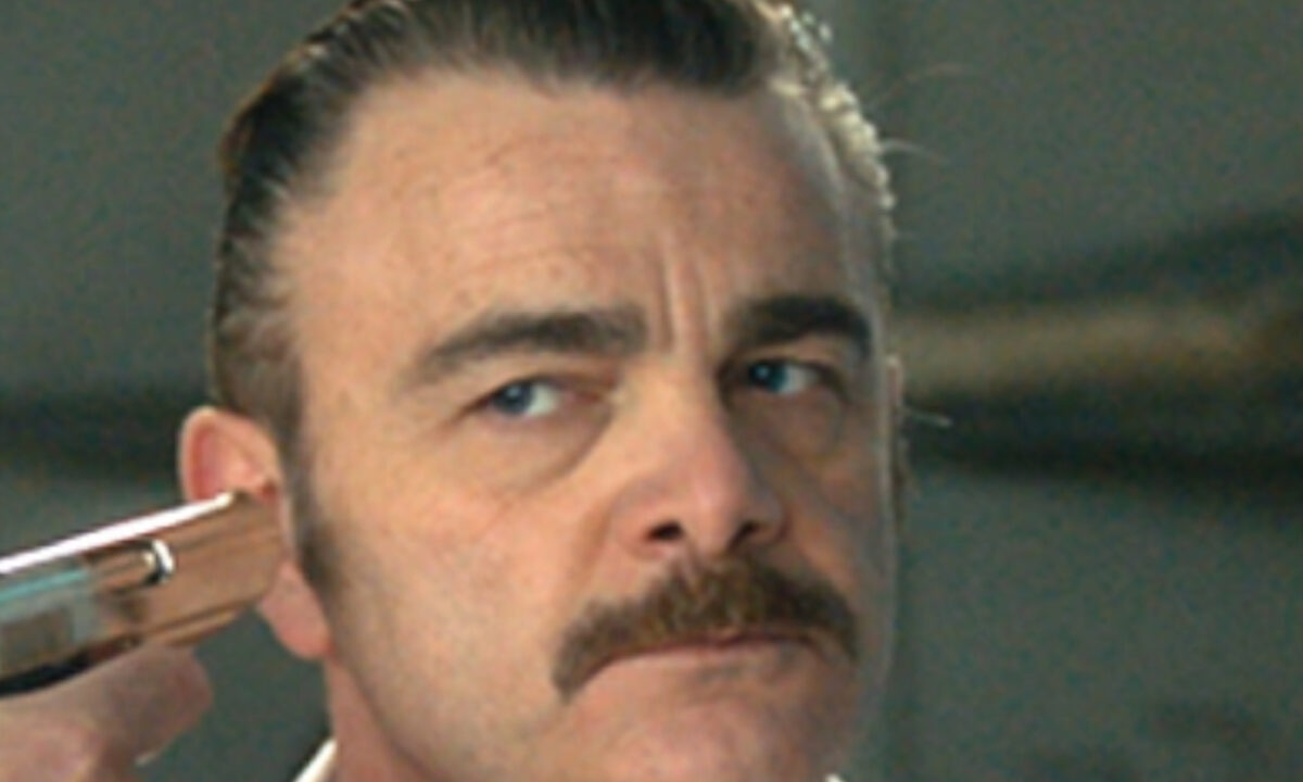 Porto Leone: Ο Στελάρας γίνεται εγκληματίας για χάρη της Αλεξάνδρας