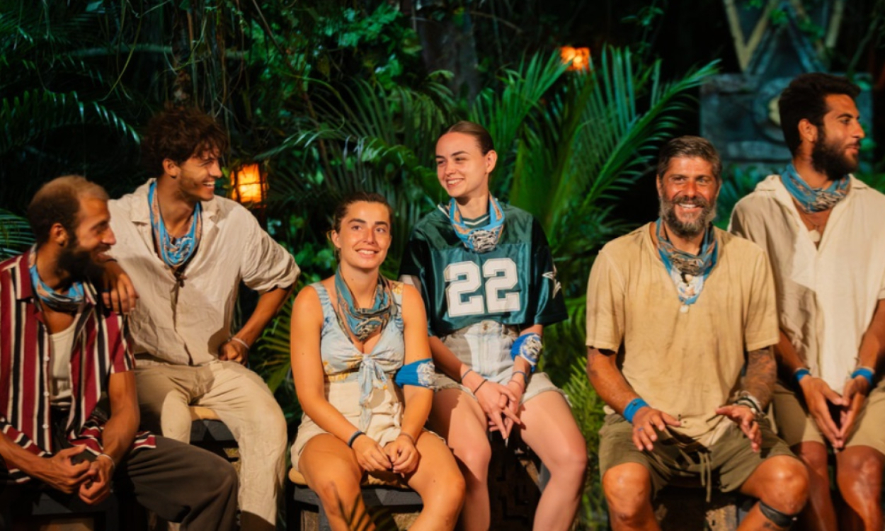Survivor spoiler 01/04: Αυτή η ομάδα κερδίζει σήμερα