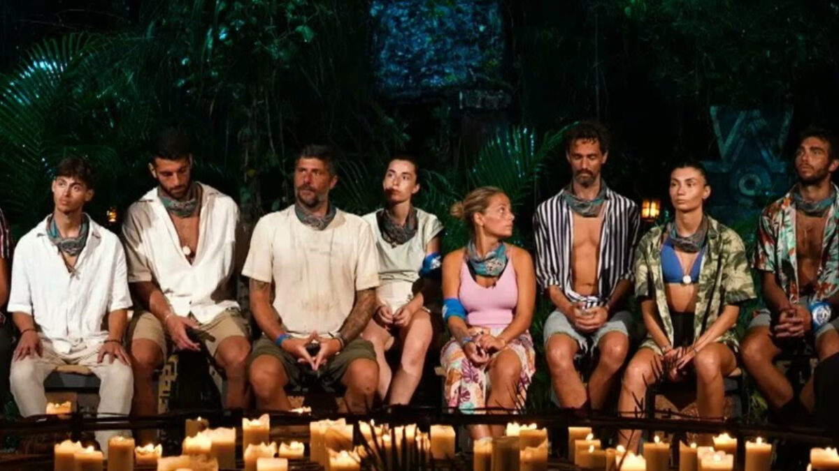 Survivor spoiler 06/04: Αυτή η ομάδα κερδίζει σήμερα