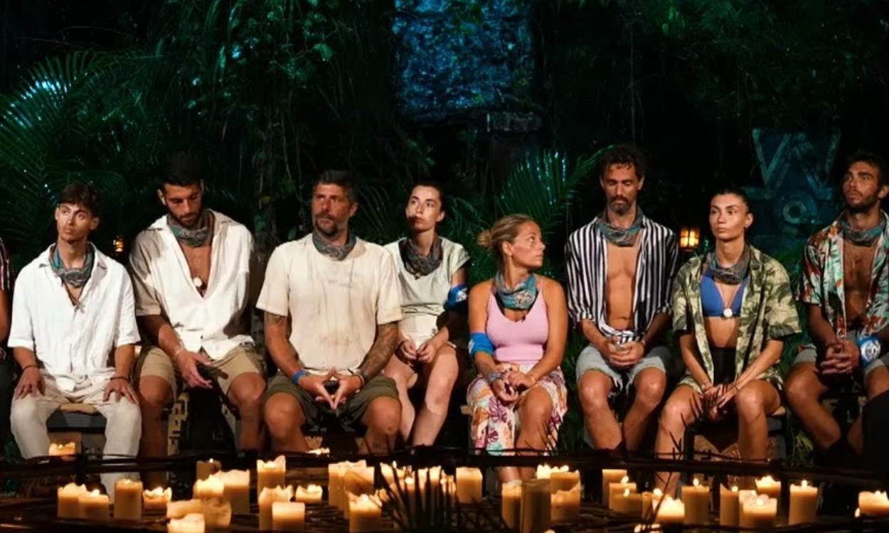 Survivor spoiler 06/04: Αυτή η ομάδα κερδίζει σήμερα