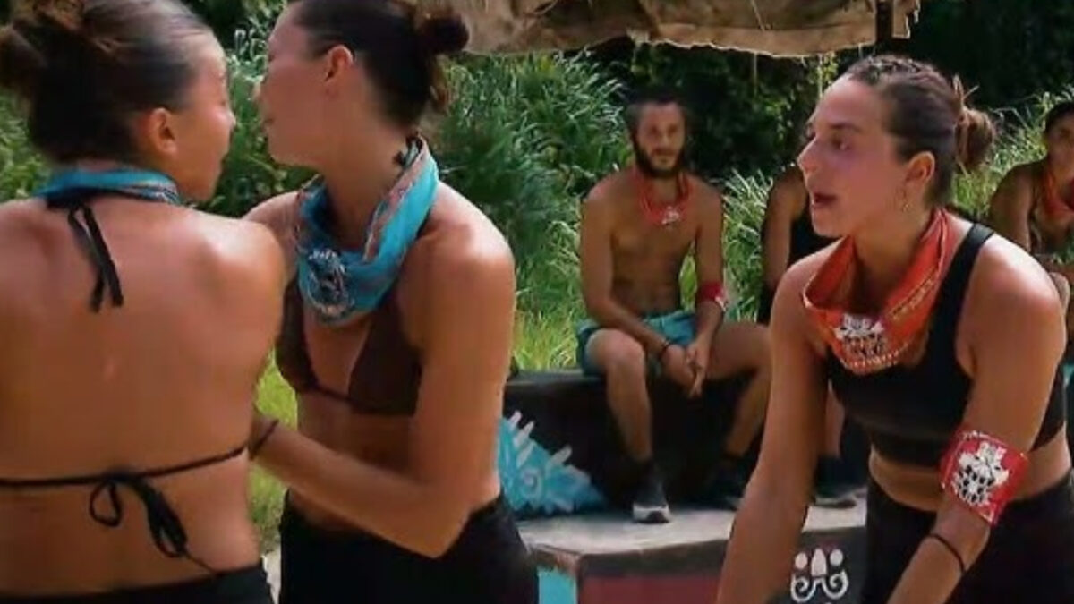 Survivor spoiler 14/4: Αυτή η ομάδα κερδίζει σήμερα