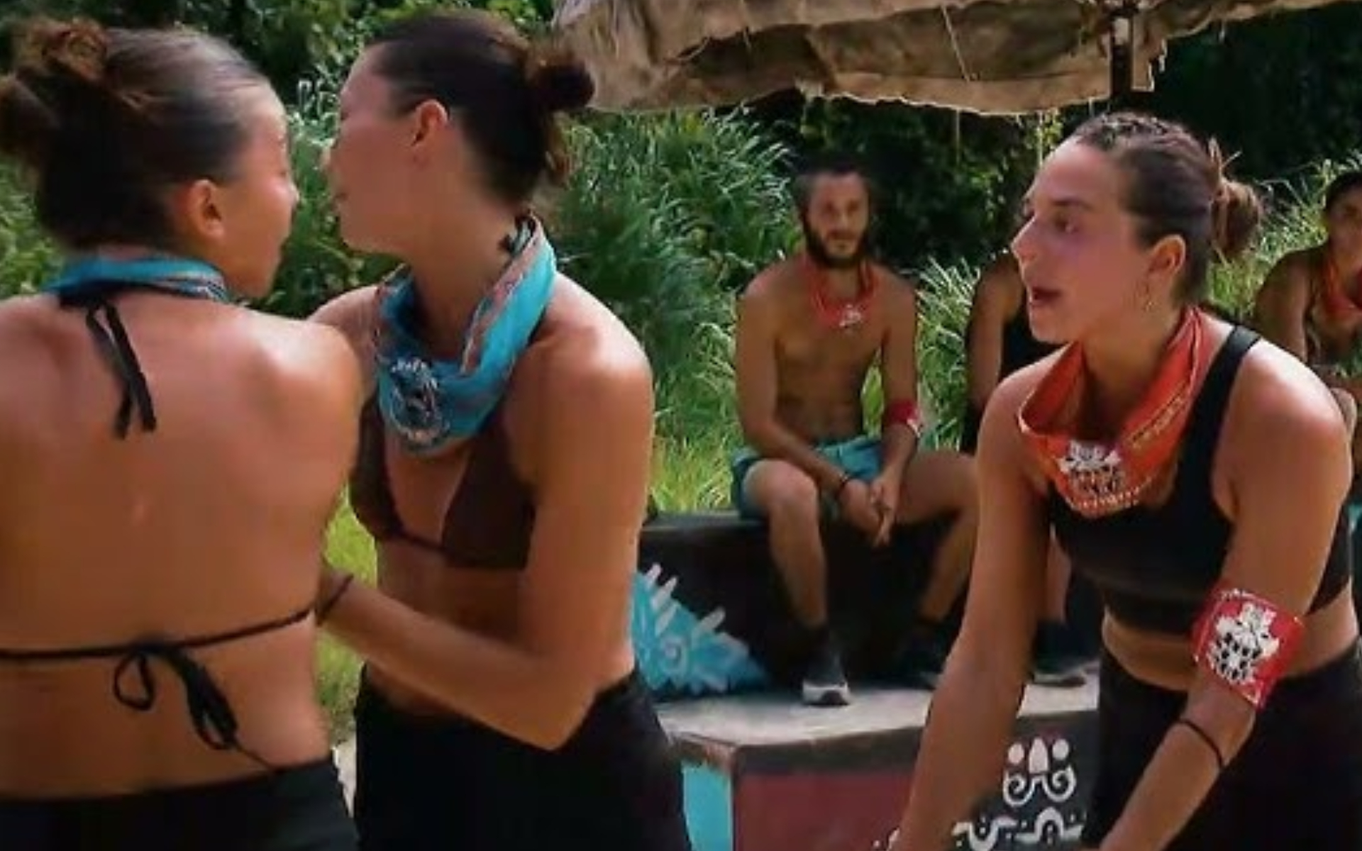 Survivor spoiler 14/4: Αυτή η ομάδα κερδίζει σήμερα
